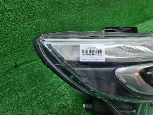 Фара правая Mercedes V w447 (2014-н.в.) LED