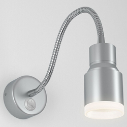 Бра Elektrostandard MRL LED 1015 белый