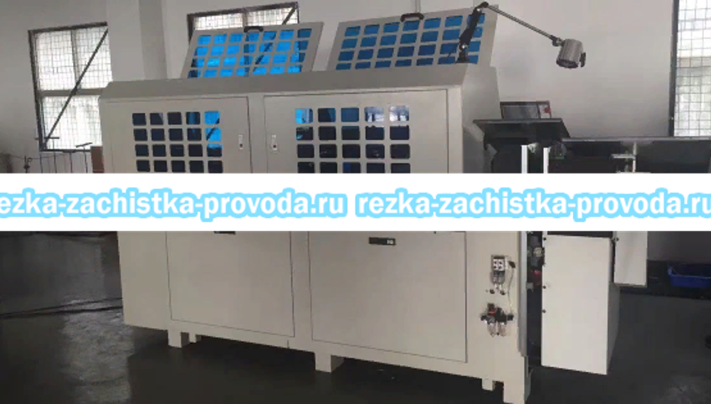 Формовочный станок HYD-60-10A