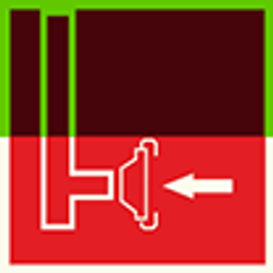 F 08 "Пожарный сухотрубный стояк"