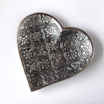 Тарелка "Сердце"