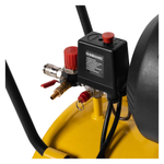 Компрессор воздушный поршневой масляный Ballu BCD-100-400 НС-1698076