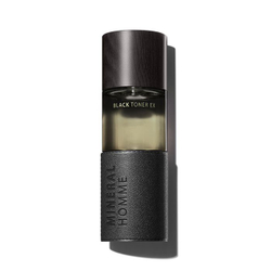The Saem Mineral Homme Black Toner Ex парфюмированный минеральный увлажняющий тонер для мужчин