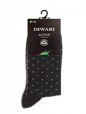 Мужские носки Comfort 7С-26СП рис. 040 DiWaRi