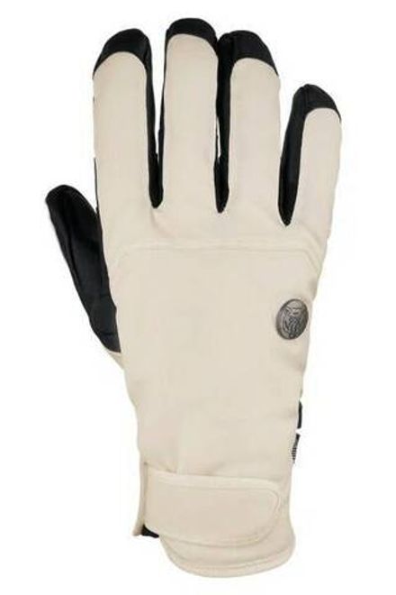 Перчатки TERROR - CREW Gloves (Khaki)