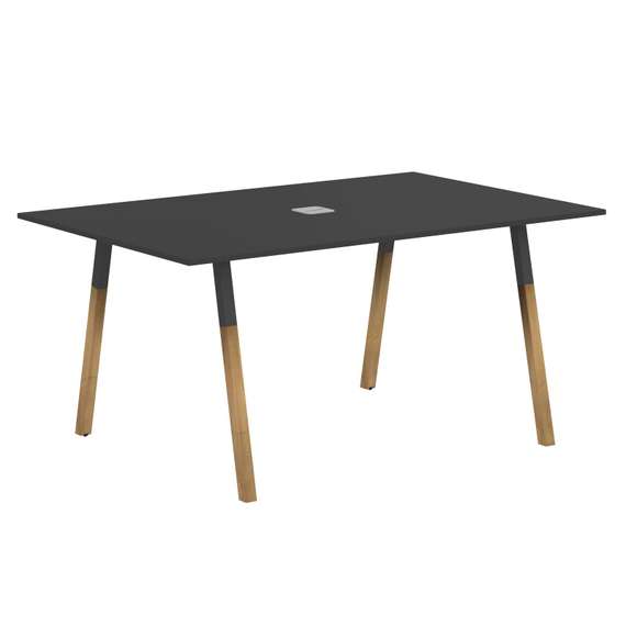 Стол переговорный прямоугольный FSCT 1510  1580х1020х733 FORTA