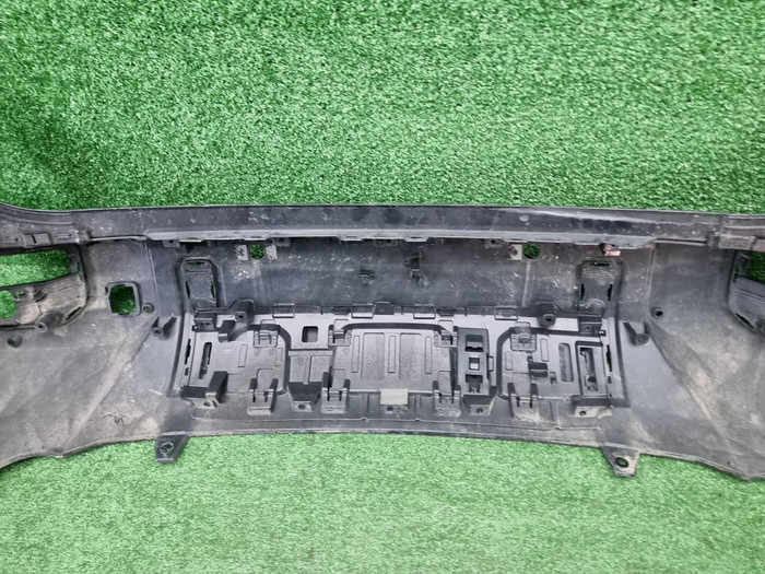 Бампер задний Haval Dargo X (2022-н.в.)