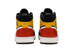 Кроссовки Jordan Air Jordan 1 Mid