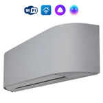 Сплит-система кондиционер инверторный Toshiba Haori RAS-10N4VRG-EE на 25 м²