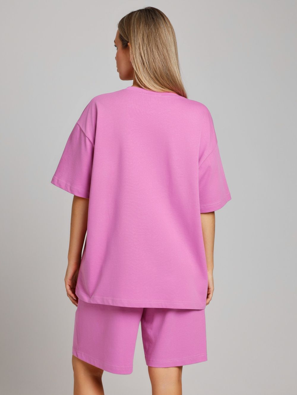 Костюм женский Азарт-3 Виотекс РОЗОВЫЙ