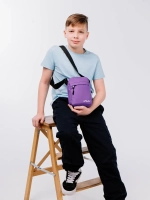 Сумка через плечо летняя