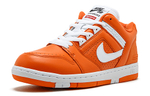 Кроссовки Supreme X Nike Sb Air Force 2 Low