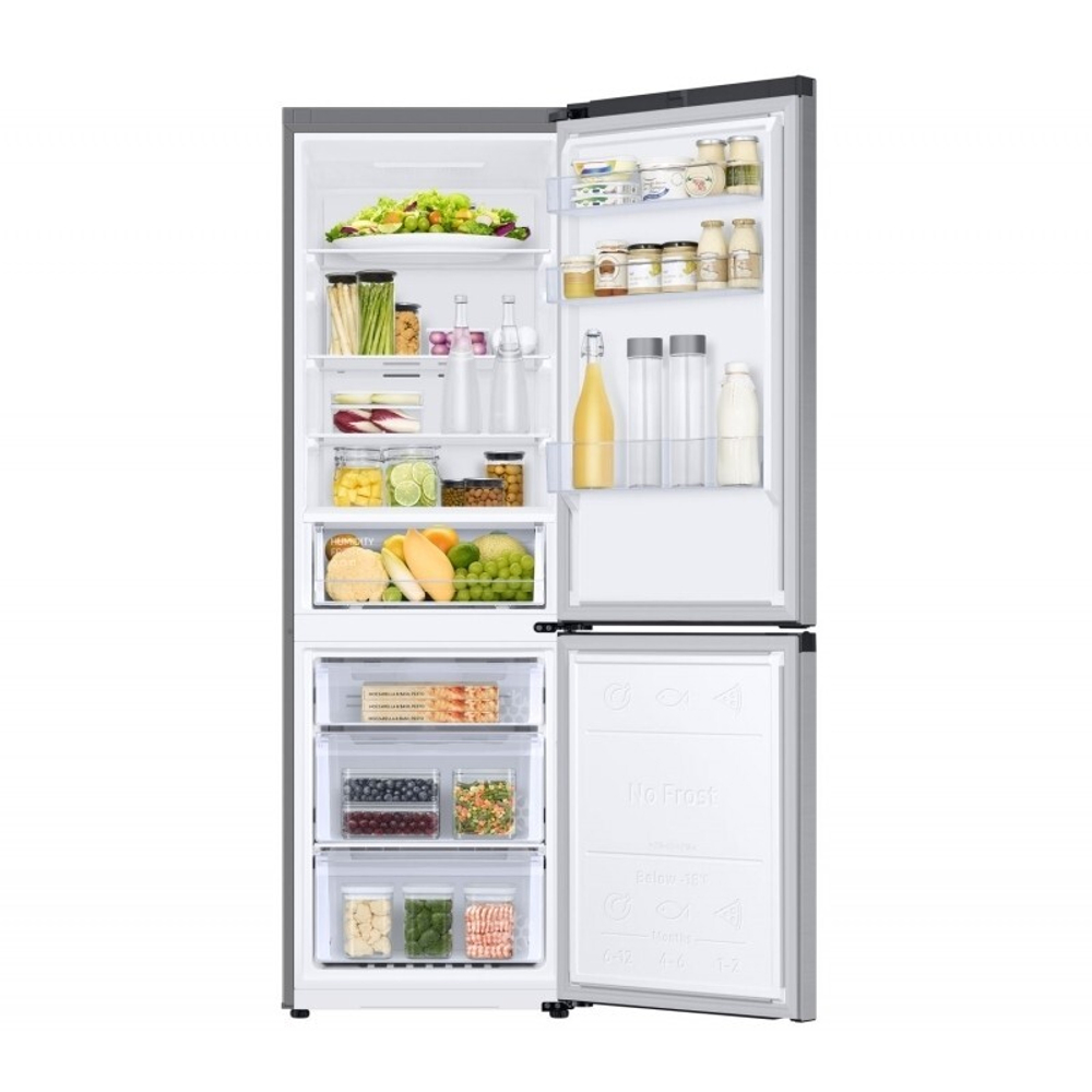 Холодильник Samsung RB34T600FSA