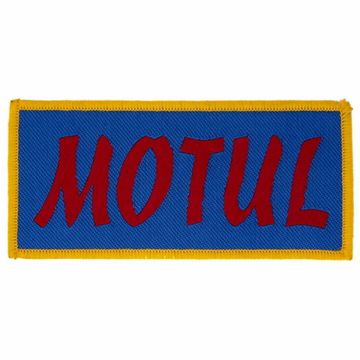 Нашивка Motul (302)