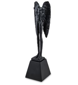 BMB- 77 Фигура «Черный ангел»