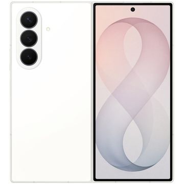 Смартфон Samsung Galaxy Z Fold8 Ultra 16/1 ТБ Кремовый