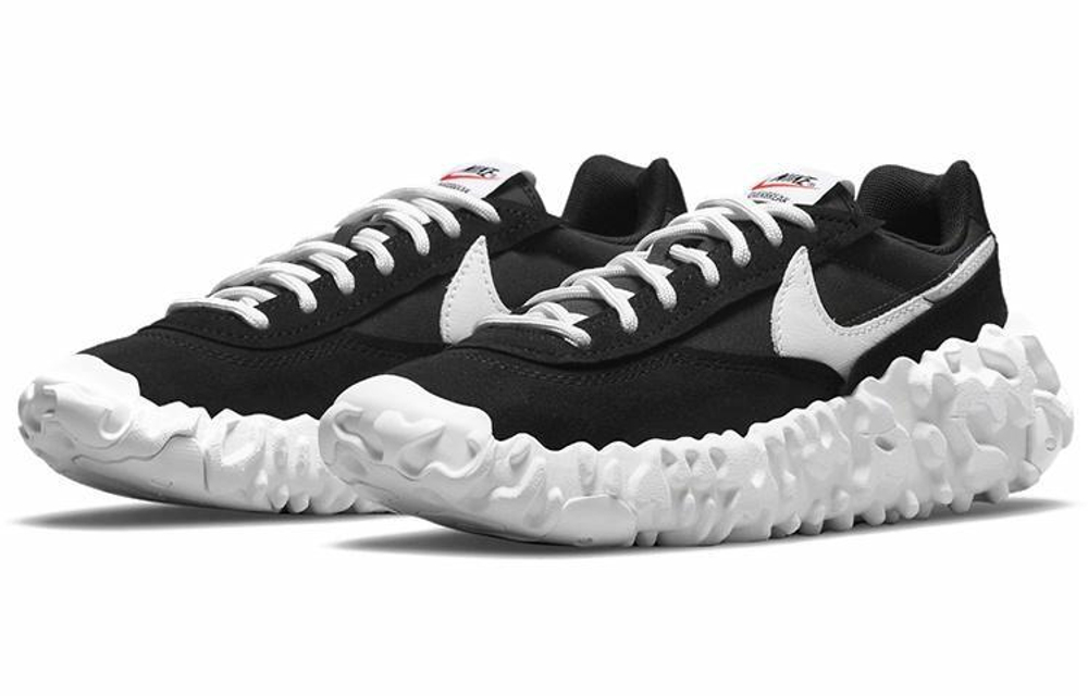 Кроссовки Nike Overbreak Sp "Blackwhite"