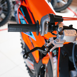 Мотоцикл эндуро PROGASI ENDURANCE 450CC EFI (194MQ) ORANGE 21/18