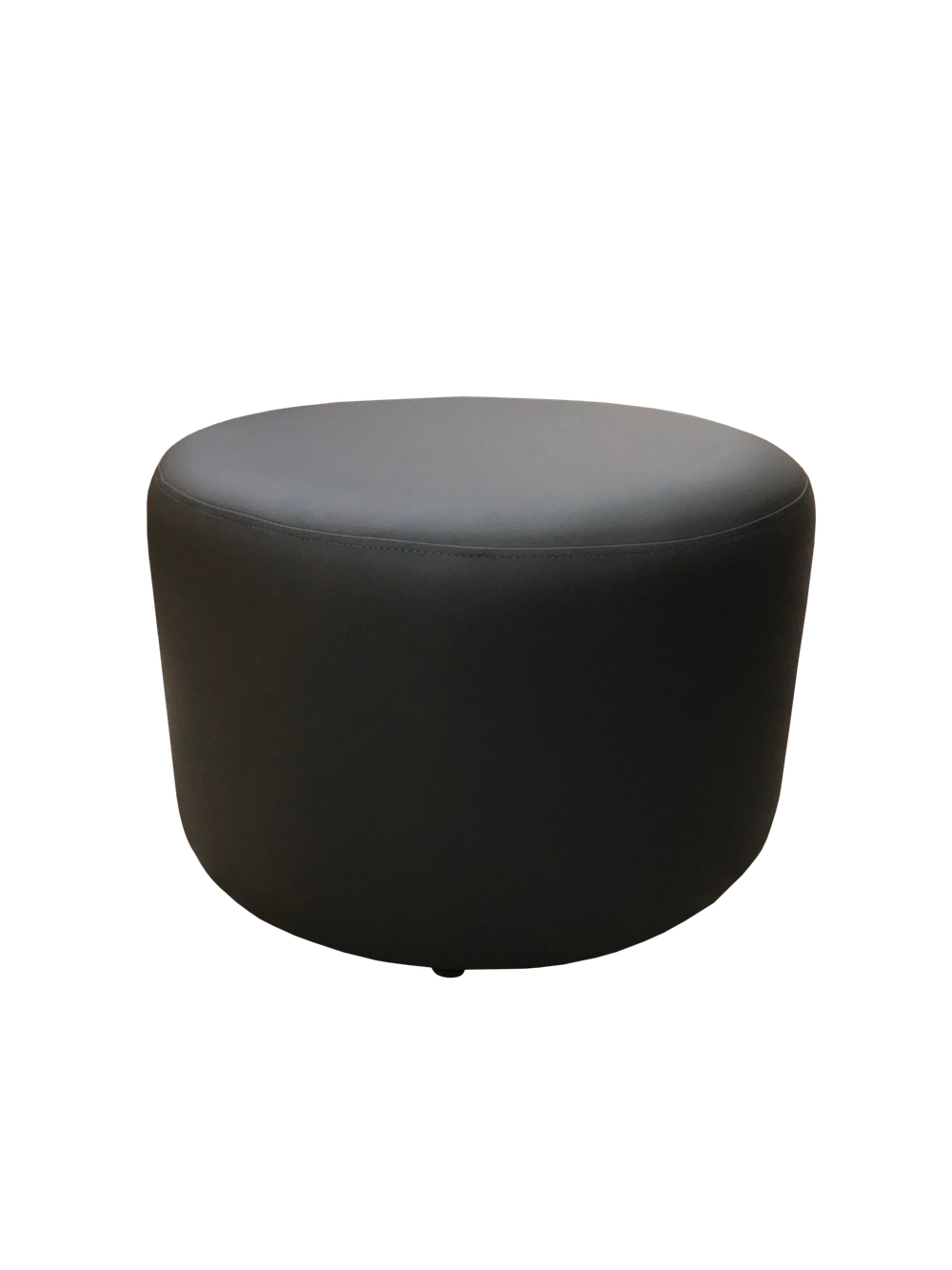 Пуф круглый