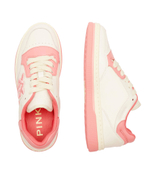 Кожаные кроссовки mandy 01 Pinko - белый(SS0049 P001)