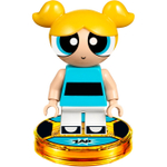 LEGO Dimensions: «Суперкрошки» Пузырёк и Цветик (Team Pack) 71346 — The Powerpuff Girls (Team Pack) — Лего Измерения