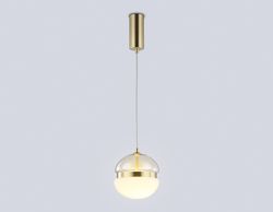 Ambrella Подвесной светодиодный светильник Modern LH11001