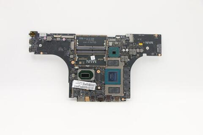 Материнская плата для ноутбука LenovoLegion 7-15IMH05 / Legion C7-15IMH05 81YT Intel Core i7-10750H RTX2080S 8G WIN (5B20S44501), оригинал