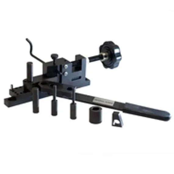 Станок для гибки арматуры Stalex DR25