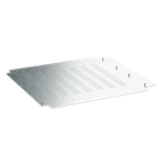 Разделитель горизонтальный каб. отсека Ш=600 Г=400