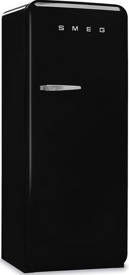 Холодильник Smeg FAB28RBL5