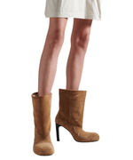 Ботинки Fargo