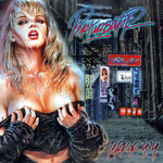 Perturbator / Terror 404(2LP)