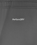 Брюки тренировочные с карманами JÖGEL PREMIER PerFormDRY Training Pants, темно-серый