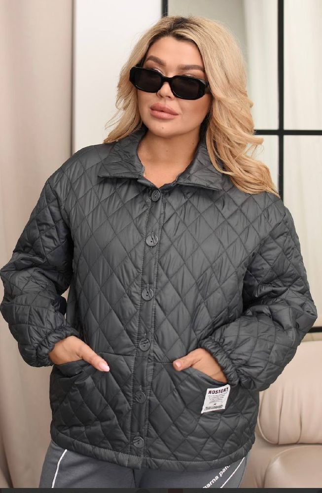 Куртка УК-1389-1 Fabrika