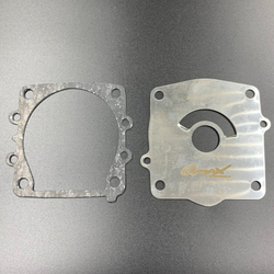 Ремкомплект помпы охлаждения Yamaha 150-225 (с корпусом) (Omax)