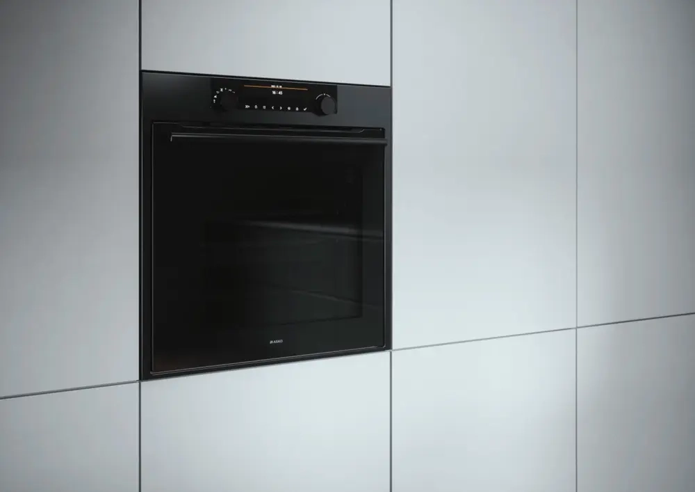 Духовой шкаф Asko OP8687A1 фото 8