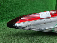 Фонарь левый внешний Toyota Camry XV70 (17-нв) LED