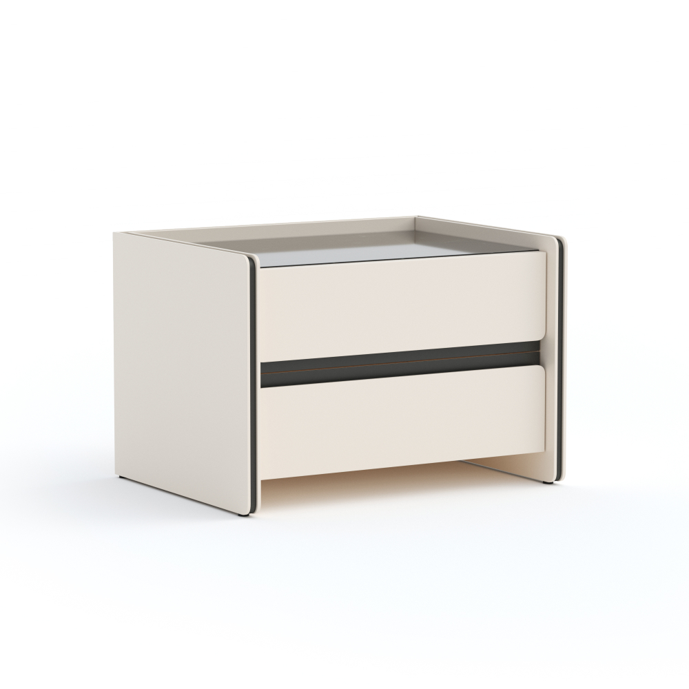 Velvet тумба прикроватная (620)