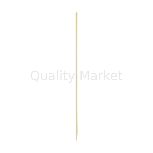 Шампура ЭКОНОМ бамбук 300 мм (100 шт/100 упак)