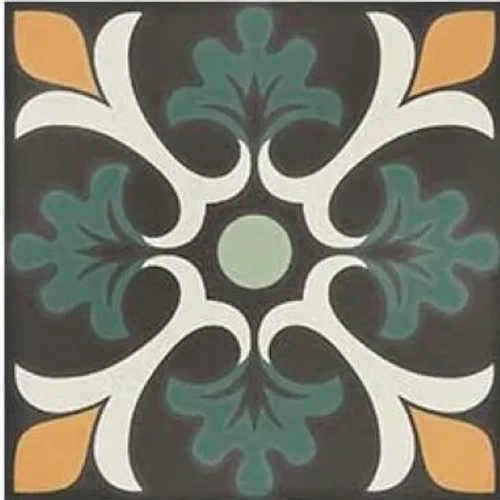 SYNC CLOVER GREEN