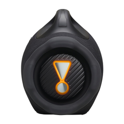 Портативная беспроводная Bluetooth колонка JBL Boombox 4, черный