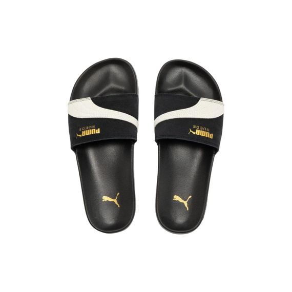 Puma Leadcat 2.0 'Black'