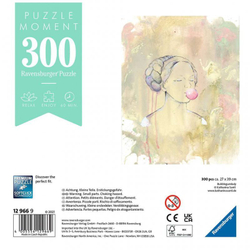 Пазл Moment Girl 300 шт. 129669
