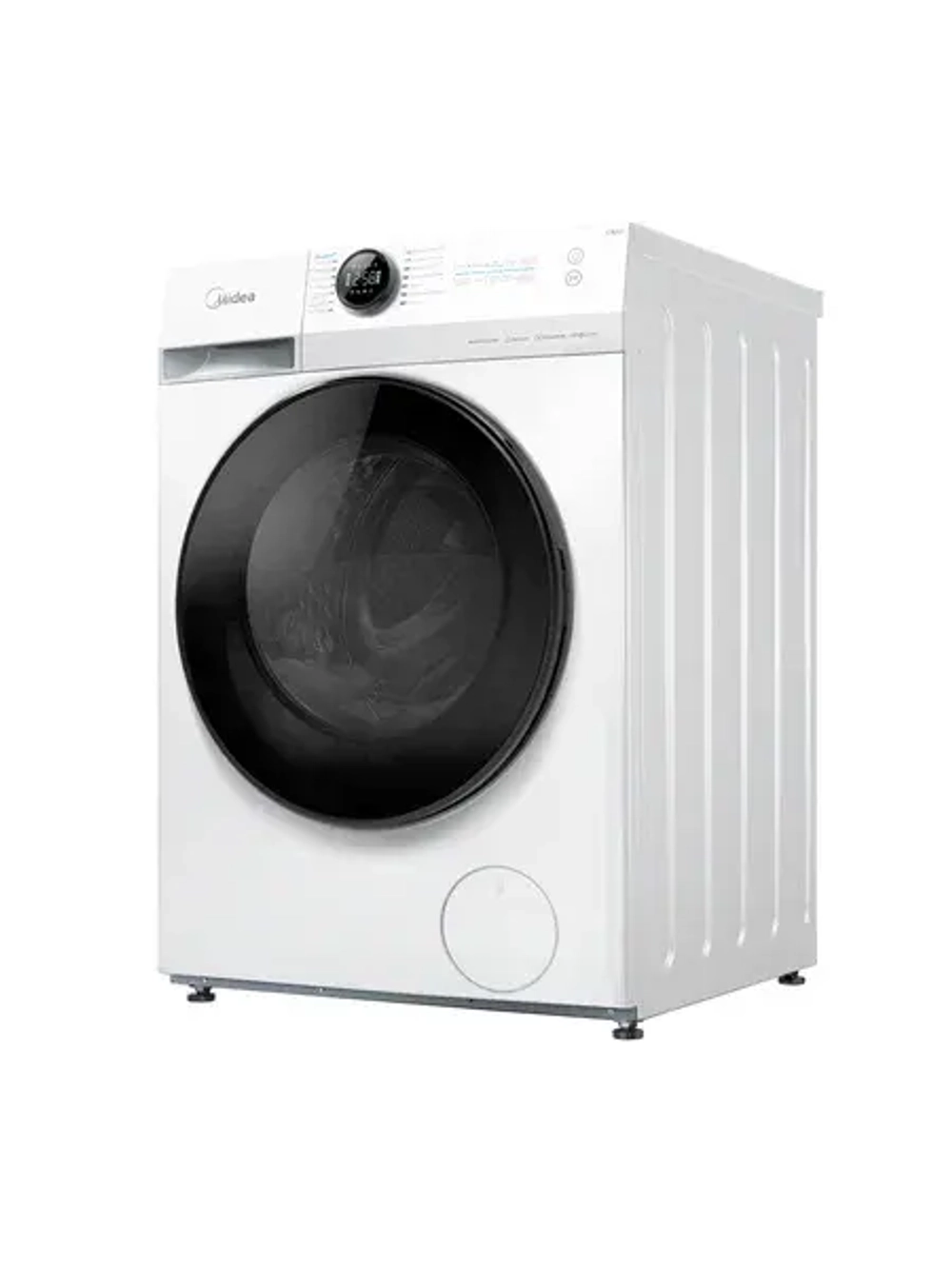 Стиральная машина Midea MF200W80WBS/W-RU (q)