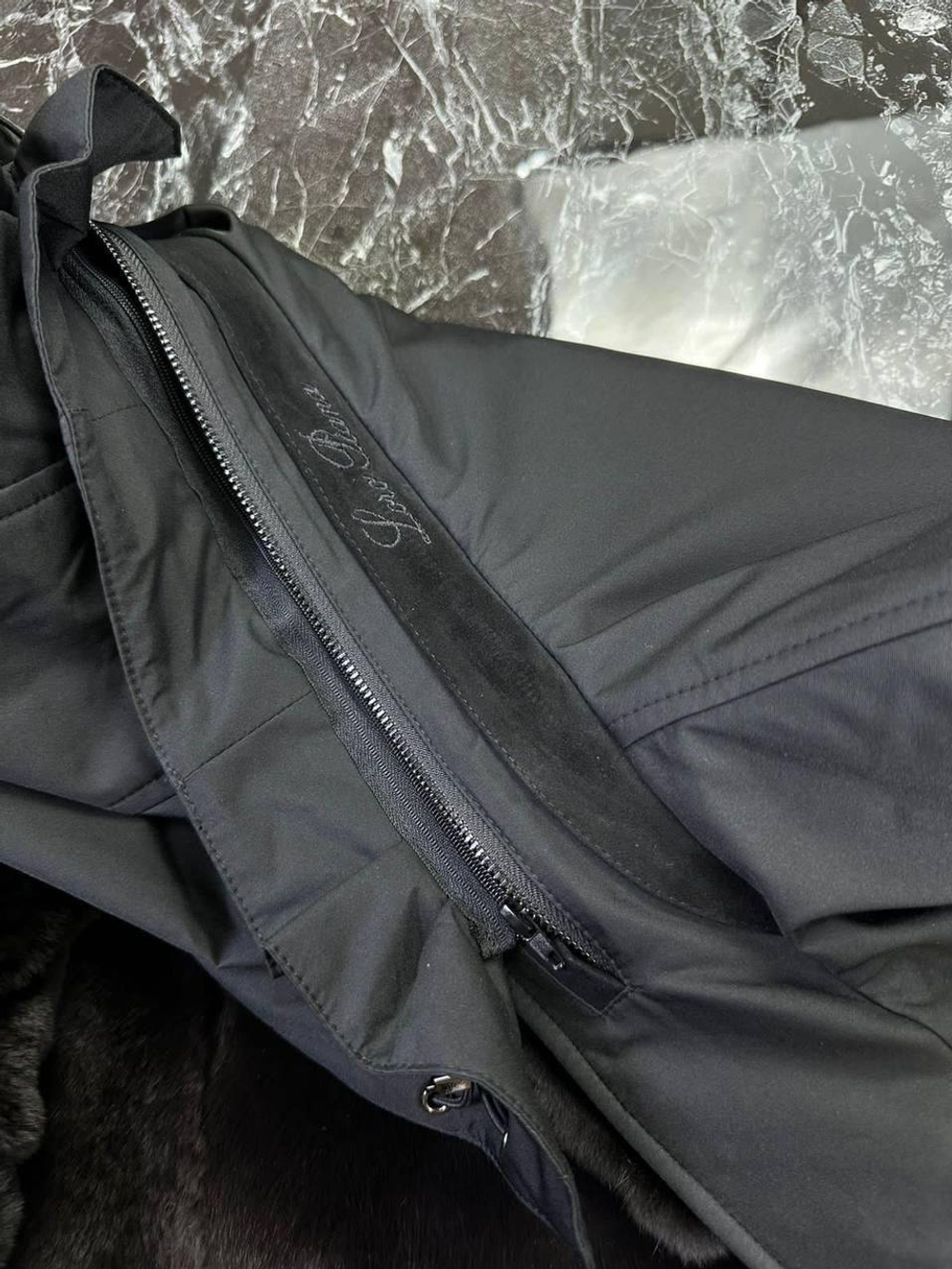 Куртка Loro Piana