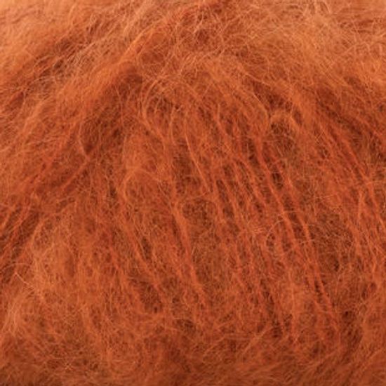 Пряжа FONTY Ombelle бобинный (75% кид мохер, 20% шерсть мериноса, 5% полиамид)