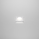 Встраиваемый светильник Technical DL003-01-W