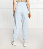 спортивные штаны Tommy Hilfiger - голубой(WW0WW32207)