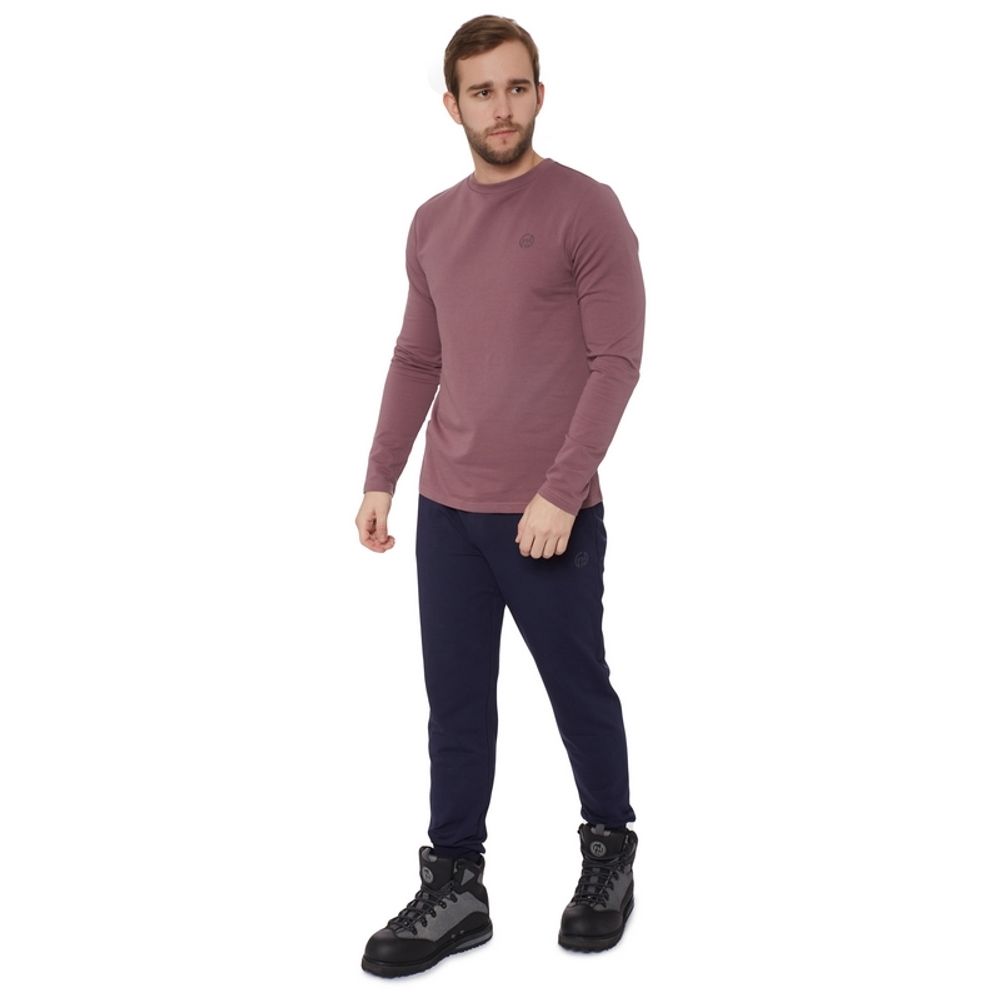 Лонгслив Wave Terry V2