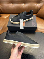 Кеды Zegna